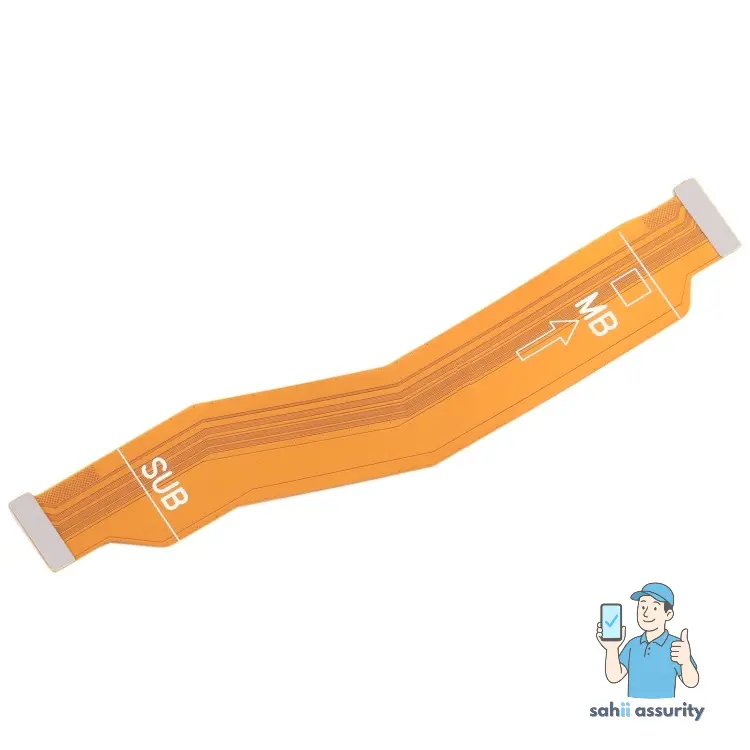 Main Board Flex Cable for Realme 9 Pro thumbnail